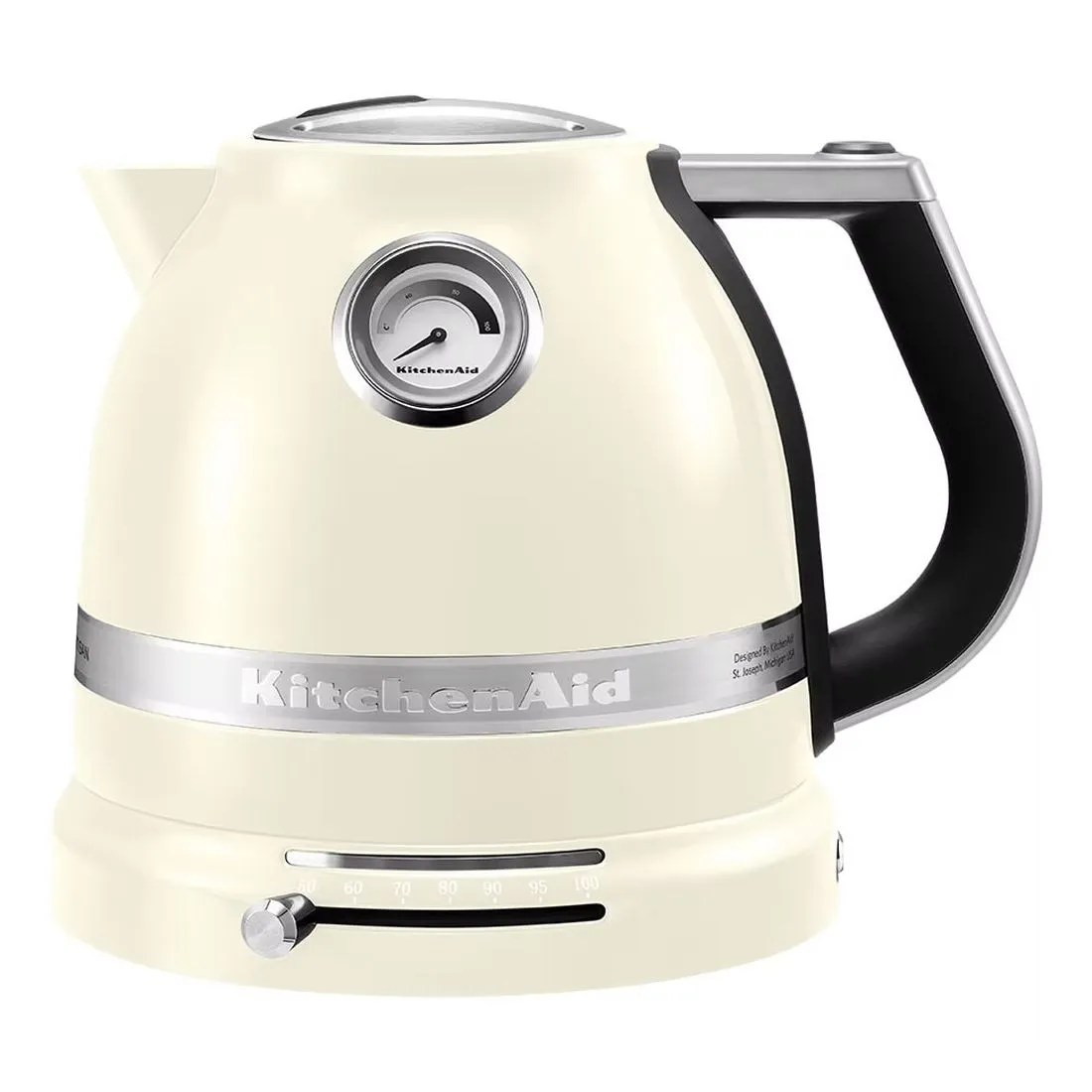 KitchenAid električni bokal 5KEK1522EAC - Inelektronik